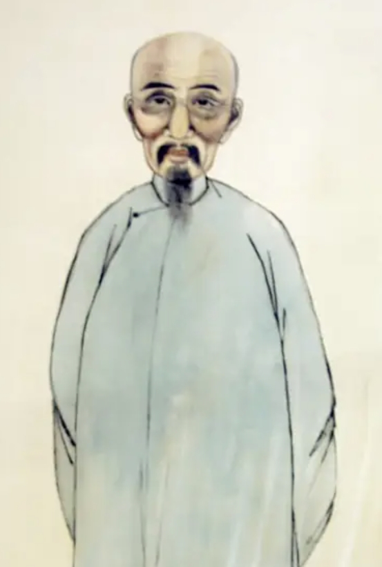 郑板桥（郑燮）