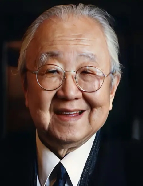 启功