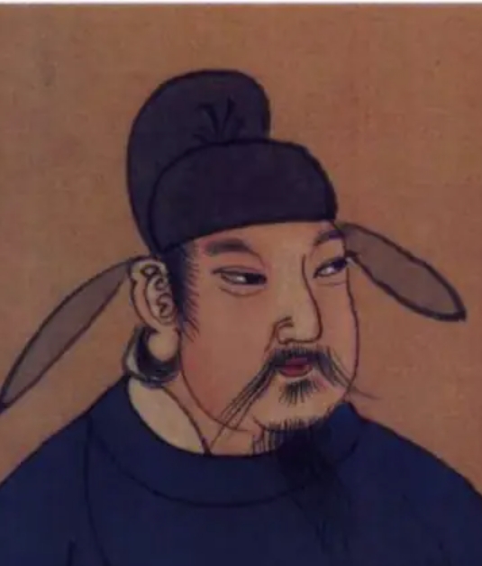 唐玄宗(李隆基)