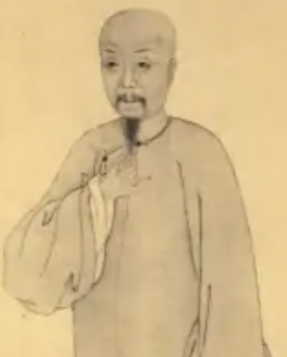 伊秉绶