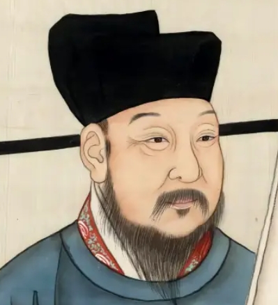曾巩