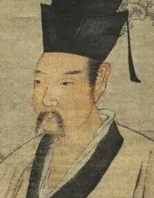 李邕(李北海)