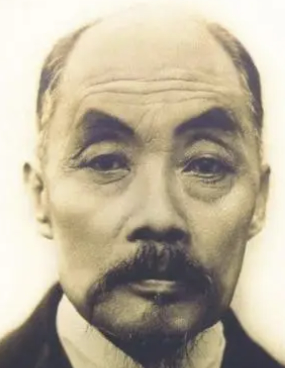 张謇(张季直)