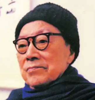 沙孟海