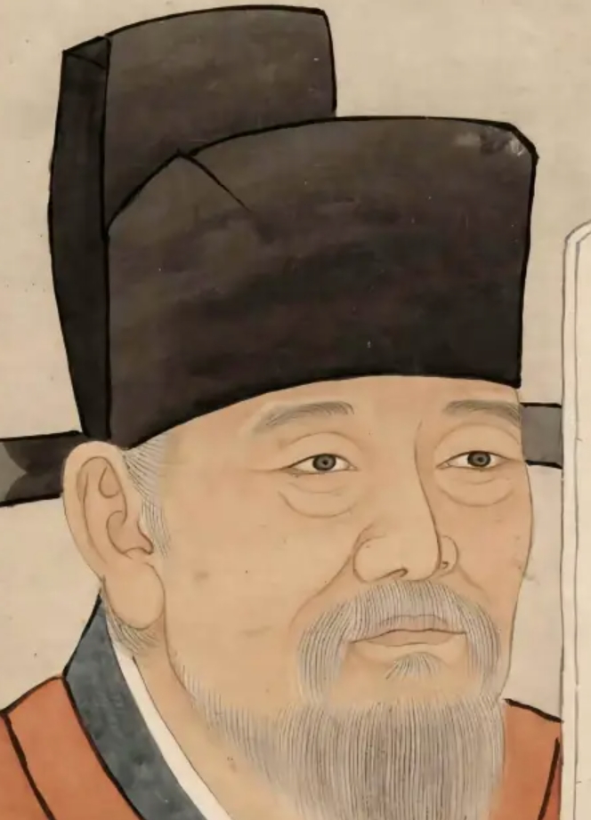 欧阳修
