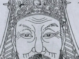 钟绍京