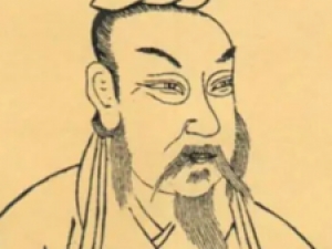 贺知章