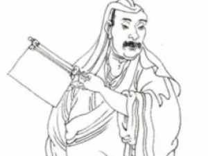 欧阳通
