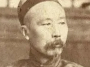 李鸿章