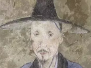 朱耷（八大山人）