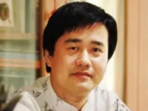 胡铁军