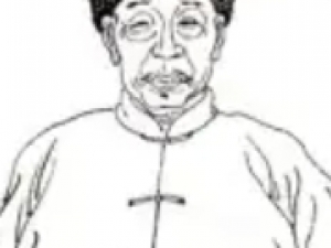 胡澍