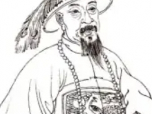 梁同书