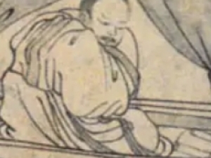 王徽之
