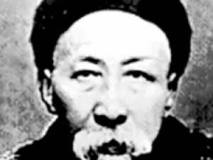 张裕钊