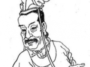 薛稷
