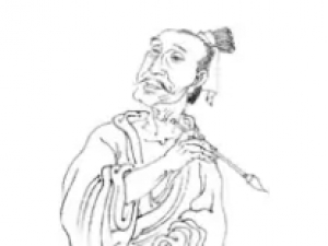 王绂