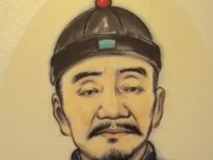 李海峰