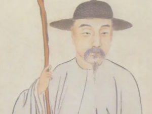 朱彝尊