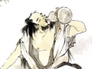 葛长庚(白玉蟾)