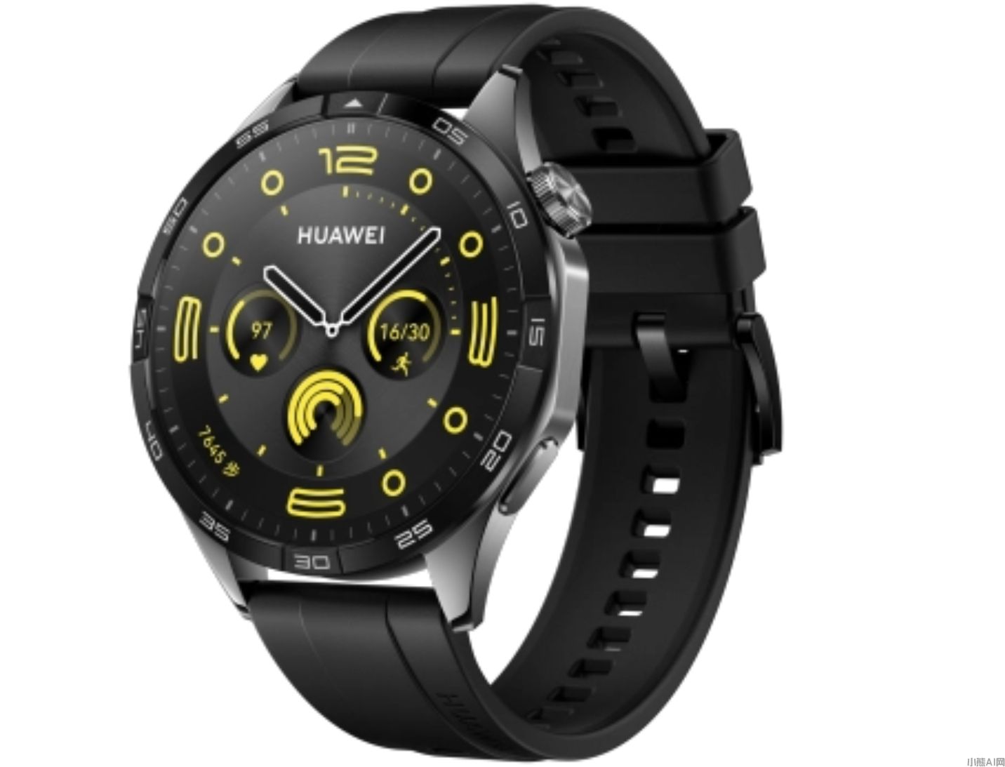 华为Huawei Watch GT4智能手表