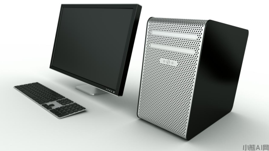 轻量版台式工作站