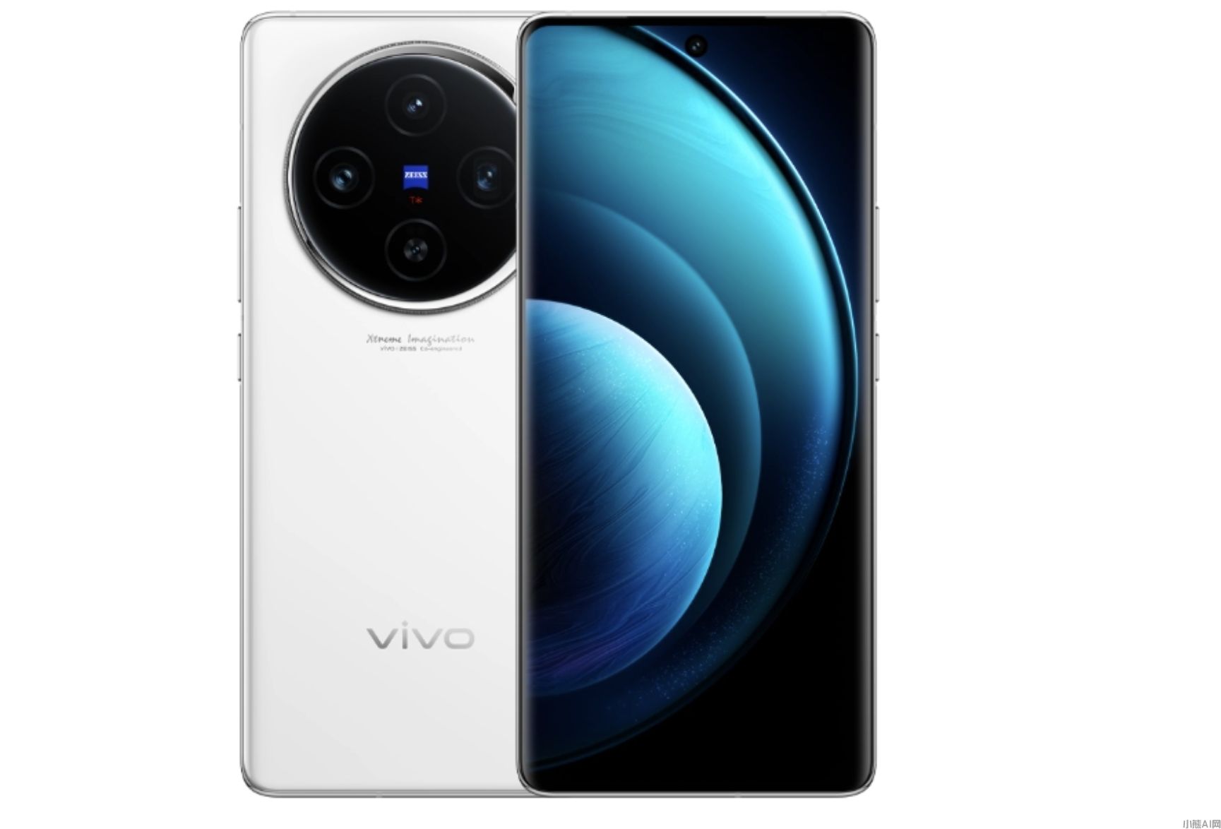 Vivo X100 Specs, Features and Price List | Vivo V2308