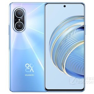 HUAWEI nova 10 青春版手机外观