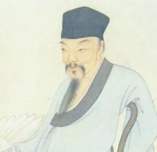 姜夔