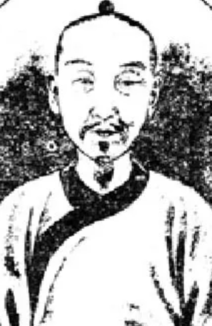 傅山(傅青主)