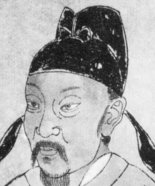 孙过庭