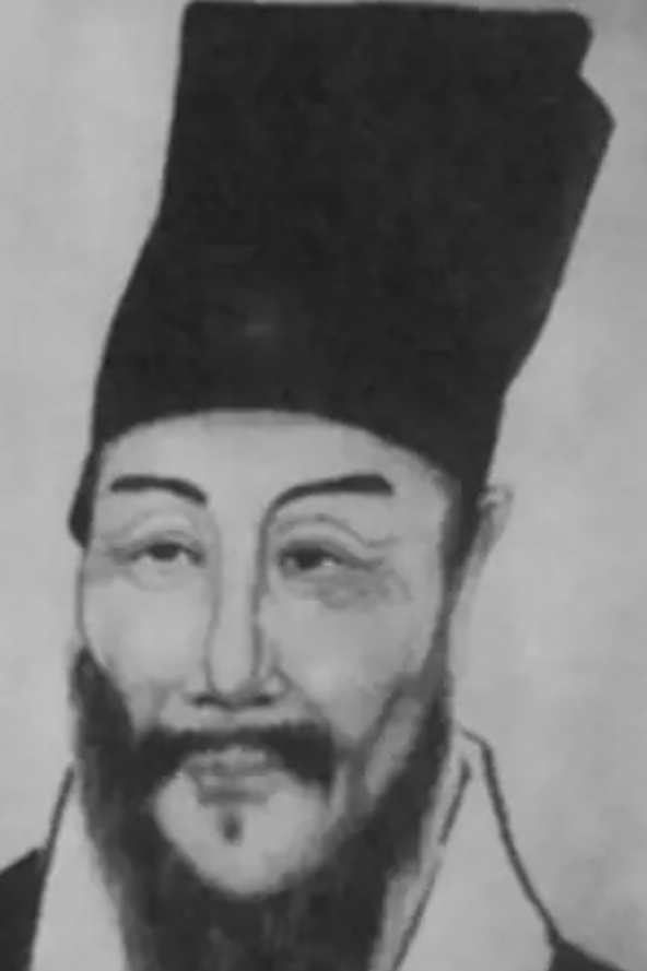 杨维桢